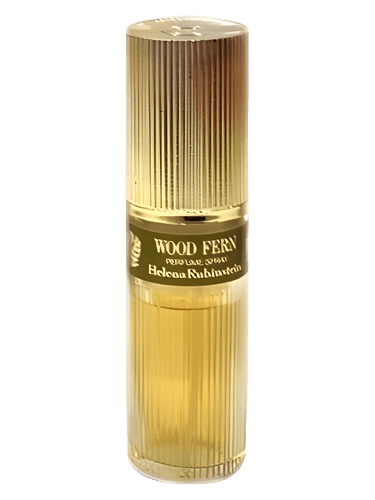 Helena Rubinstein Wood Fern
