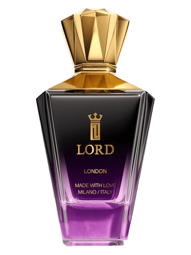 Lord Milano London Intense