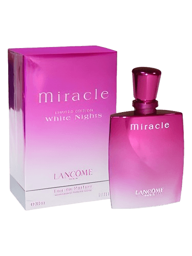 Lancôme Miracle White Nights