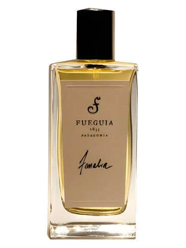 Fueguia 1833 Amalia Gourmand