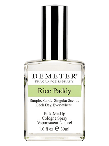 Demeter Fragrance Rice Paddy