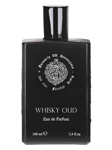 Farmacia SS. Annunziata Whisky Oud