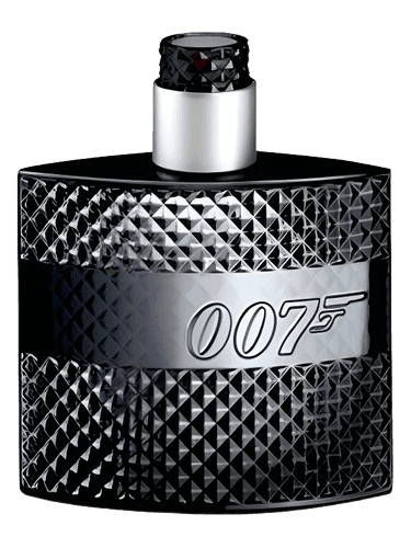 Eon Productions James Bond 007
