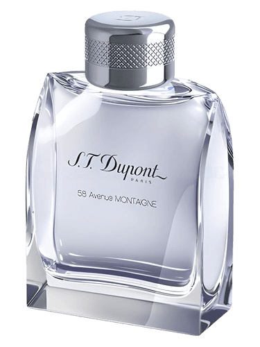 S.T. Dupont 58 Avenue Montaigne pour Homme