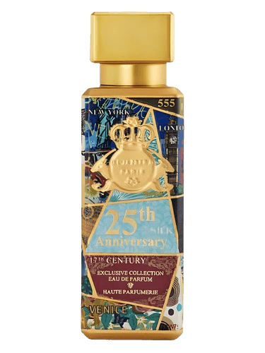 Al-Jazeera Perfumes 25th Anniversary