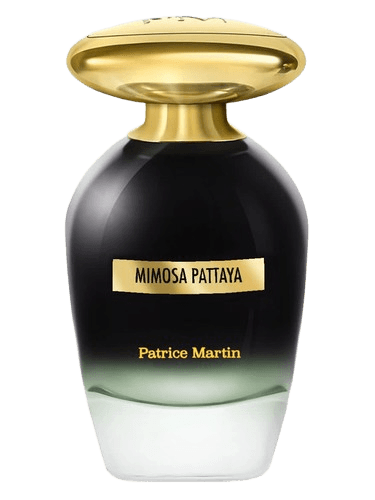 Patrice Martin Mimosa Pattaya