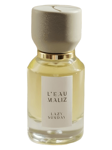 L'Eau Maliz Lazy Sunday