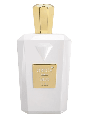 Orlov Paris Blue Lili