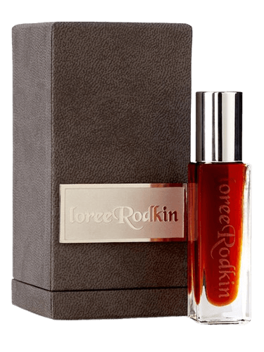 Loree Rodkin Gothic I Perfume Oil