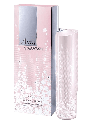 Swarovski Aura by Swarovski Collection Mariage