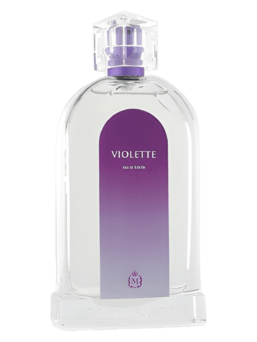 Molinard Les Fleurs Violette
