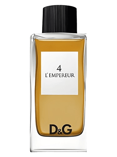 Dolce&Gabbana D&G Anthology L'Empereur 4