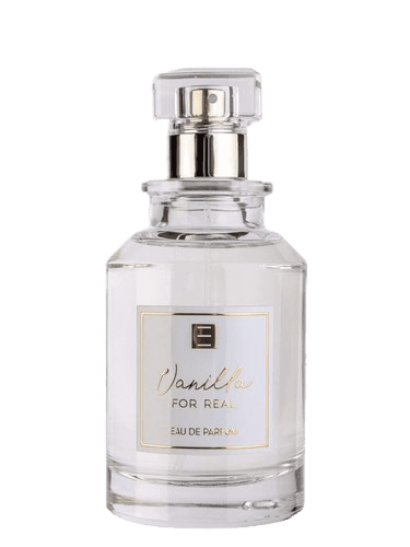 Eterea Cosmesi Naturale Vanilla For Real
