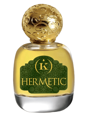 Kemi Blending Magic Hermetic