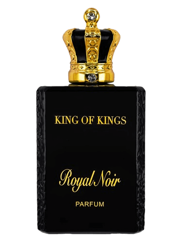 King of Kings Royal Noir