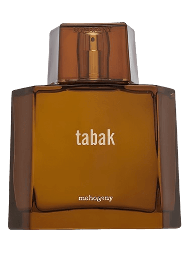 Mahogany Tabak