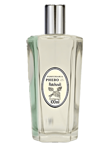 Phebo Patchouli