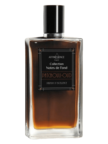 Affinessence Patchouli Oud