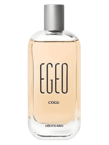 O Boticário Egeo Cogu