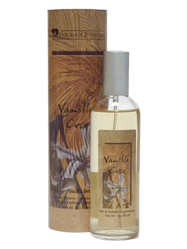Provence & Nature Vanille Coco