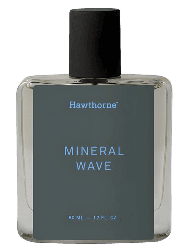 Hawthorne Mineral Wave