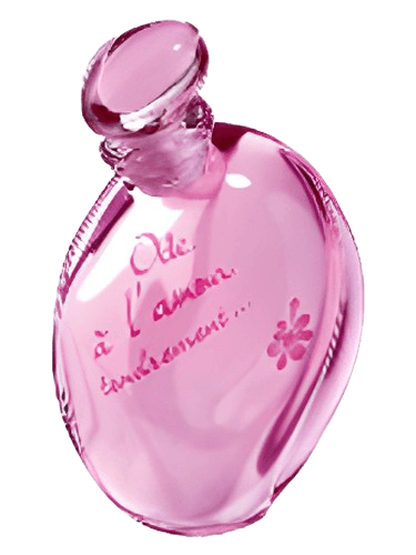 Yves Rocher Ode a L'amour Tendrement