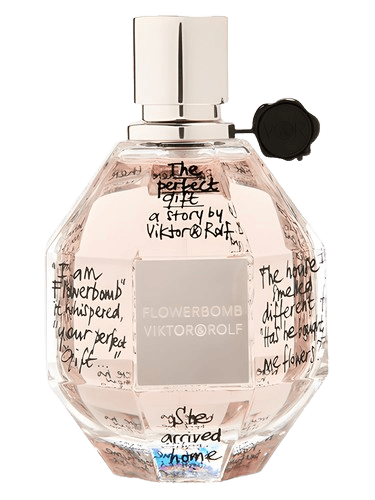 Viktor&Rolf Flowerbomb Fairy Tale