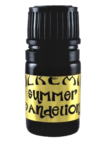Alkemia Perfumes Summer Dandelion