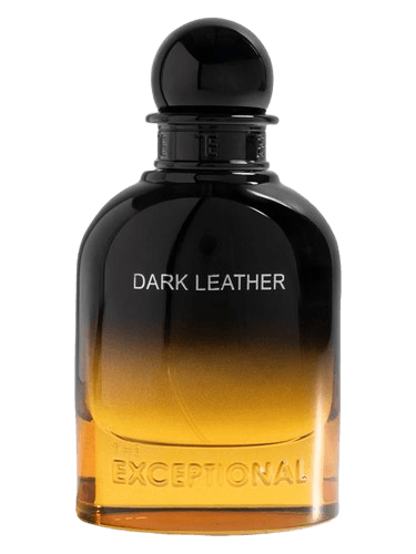 The Exceptional Dark Leather