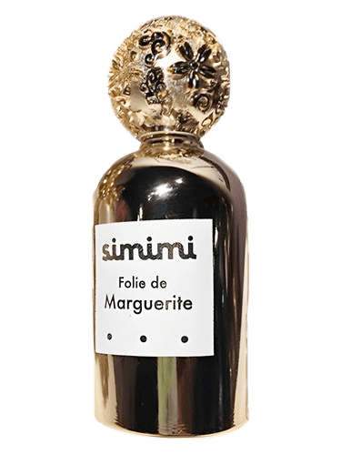 Simimi Folie de Marguerite
