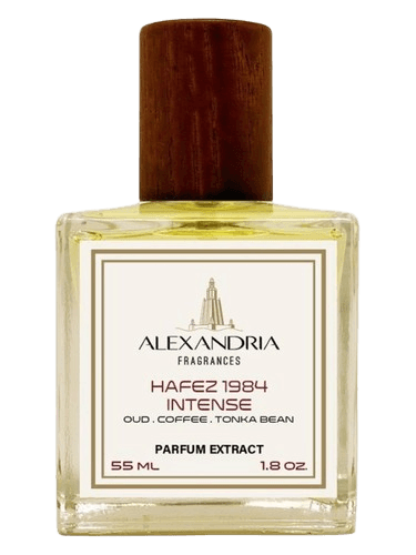 Alexandria Fragrances Hafez 1984 Intense