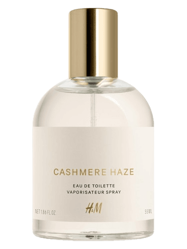 H&M Cashmere Haze