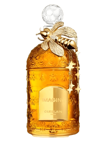 Guerlain Imagine Guerlain by L'Atelier Truscelli