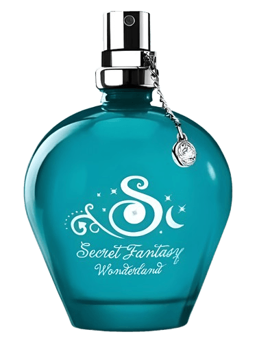 Avon Secret Fantasy Wonderland