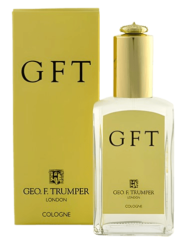 Geo. F. Trumper GFT