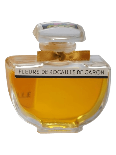 Caron Fleurs de Rocaille