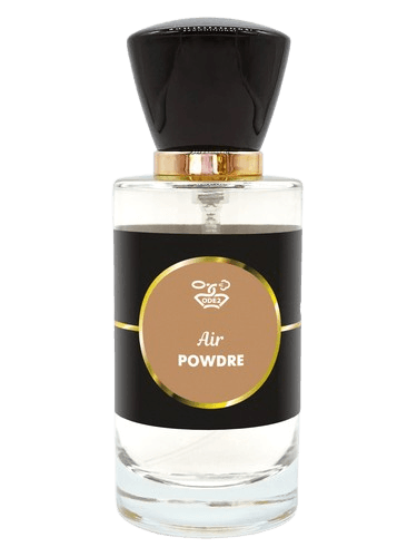 Odetu Air Powdre