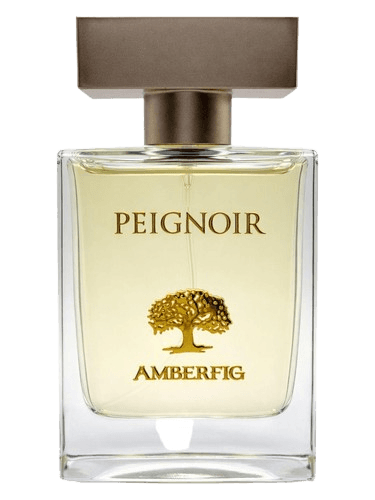 Amberfig Peignoir