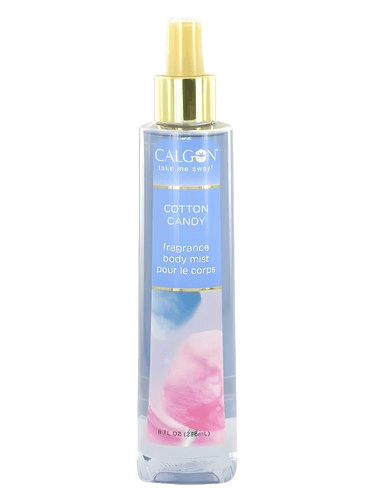 Calgon Cotton Candy