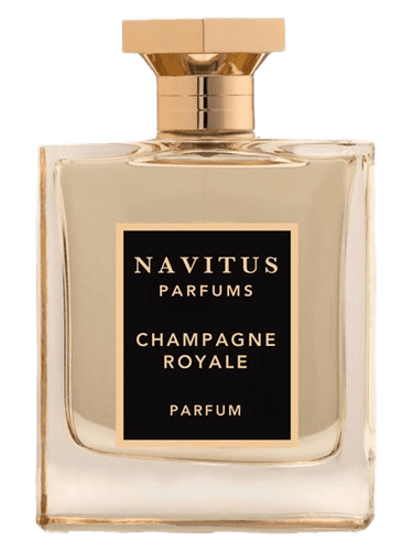 Navitus Parfums Champagne Royale