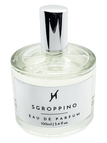 Helder Machado Perfumes Sgroppino