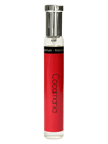 Adopt Parfums Coca Mania