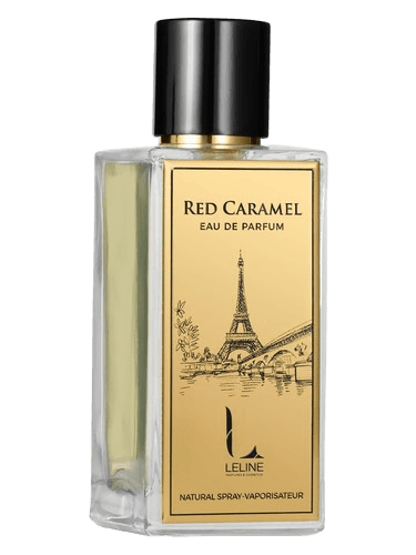 LELINE Red Caramel