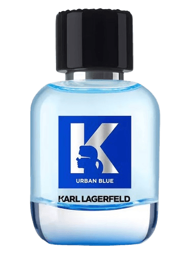 Karl Lagerfeld Urban Blue