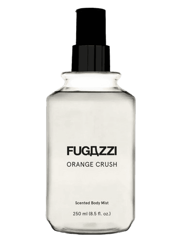 Fugazzi Orange Crush Body Mist