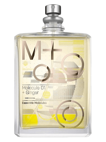 Escentric Molecules Molecule 01 + Ginger