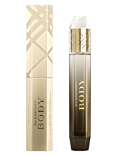 Burberry Burberry Body Gold Limited Edition