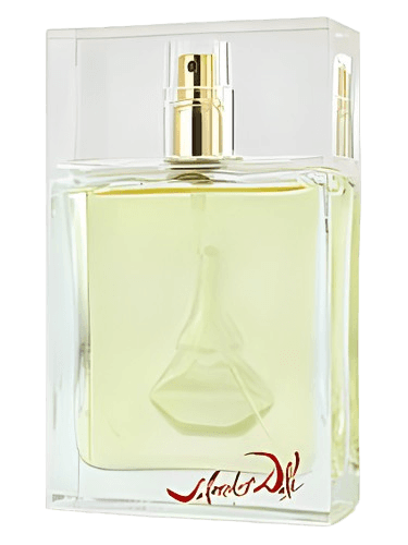 Salvador Dali Luxury Green