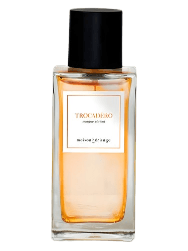 Maison Héritage Trocadéro