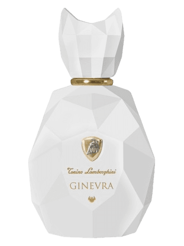 Tonino Lamborghini Ginevra White Angel